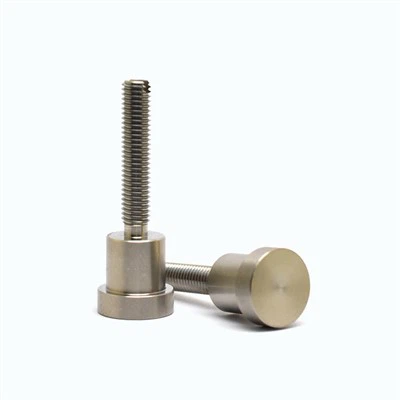 Paslanmaz Çelik Cnc Servis